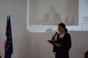 Konferencja pt. „Potrzeby osób żyjących z demencją. Wyzwania i nadzieje”