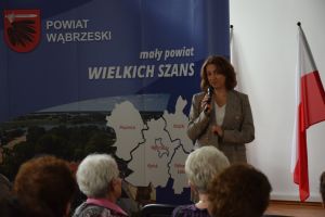 Konferencja pt. „Potrzeby osób żyjących z demencją. Wyzwania i nadzieje”