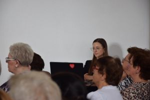 Konferencja pt. „Potrzeby osób żyjących z demencją. Wyzwania i nadzieje”
