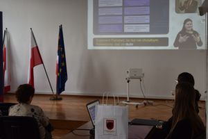 Konferencja pt. „Potrzeby osób żyjących z demencją. Wyzwania i nadzieje”