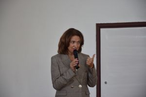 Konferencja pt. „Potrzeby osób żyjących z demencją. Wyzwania i nadzieje”