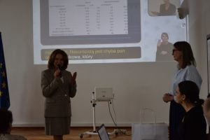Konferencja pt. „Potrzeby osób żyjących z demencją. Wyzwania i nadzieje”