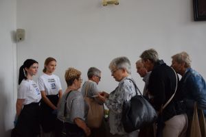 Konferencja pt. „Potrzeby osób żyjących z demencją. Wyzwania i nadzieje”