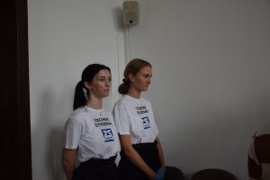Konferencja pt. „Potrzeby osób żyjących z demencją. Wyzwania i nadzieje”