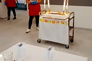 Uroczyste otwarcie Świetlicy w Małych Radowiskach