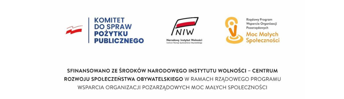 Logo projektu