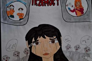 Debata o przeciwdziałaniu przemocy rówieśniczej