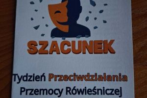 Debata o przeciwdziałaniu przemocy rówieśniczej