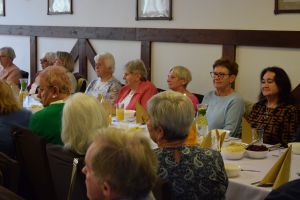 Uroczyste obchody Światowego Dnia Inwalidy w Wąbrzeźnie