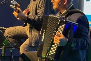 IV Festiwal Piosenek Aleksandry Bacińskiej