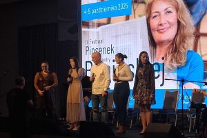 IV Festiwal Piosenek Aleksandry Bacińskiej