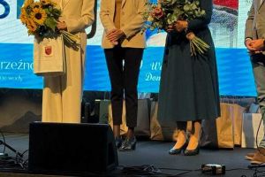 IV Festiwal Piosenek Aleksandry Bacińskiej