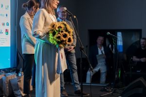 IV Festiwal Piosenek Aleksandry Bacińskiej