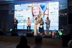 IV Festiwal Piosenek Aleksandry Bacińskiej