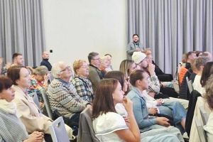 IV Festiwal Piosenek Aleksandry Bacińskiej