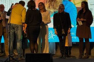 IV Festiwal Piosenek Aleksandry Bacińskiej