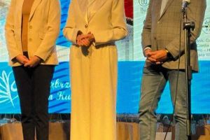 IV Festiwal Piosenek Aleksandry Bacińskiej