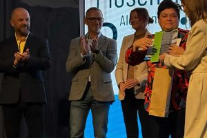 IV Festiwal Piosenek Aleksandry Bacińskiej