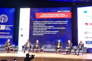 XXIII Samorządowe Forum Kapitału i Finansów