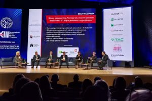 XXIII Samorządowe Forum Kapitału i Finansów