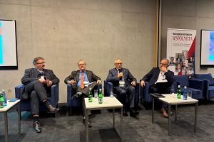 Panel dyskusyjny pn. "Kto powinien zapłacić? Dylematy finansowania zadań publicznych”