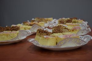 Uroczyste obchody Międzynarodowego Dnia Białej Laski w Wąbrzeźnie