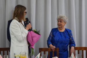 Uroczyste obchody Międzynarodowego Dnia Białej Laski w Wąbrzeźnie