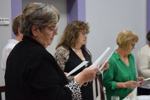 Uroczyste obchody Międzynarodowego Dnia Białej Laski w Wąbrzeźnie