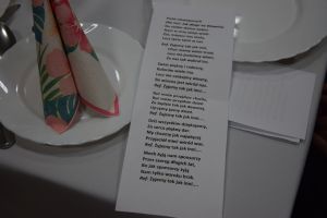 Uroczyste obchody Międzynarodowego Dnia Białej Laski w Wąbrzeźnie