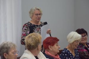 Uroczyste obchody Międzynarodowego Dnia Białej Laski w Wąbrzeźnie