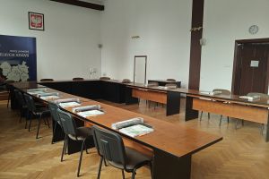 Warsztaty wsparcia dla rodzin zastępczych w Wąbrzeźnie