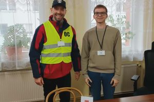 Ćwiczenia z zakresu Ochrony Ludności i Obrony Cywilnej