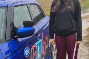 Kurs prawa jazdy kategorii B dla uczniów Zespołu Szkół w Wąbrzeźnie