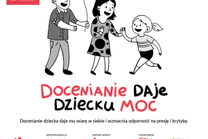 Dzieciństwo bez Przemocy