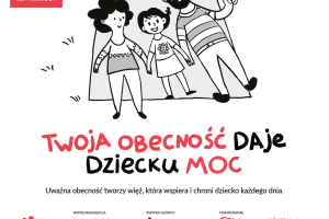 Dzieciństwo bez Przemocy