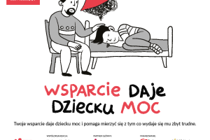 Dzieciństwo bez Przemocy