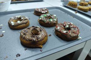 Zajęcia w Klubie Młodzieżowym