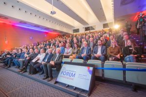 XVIII Kujawsko-Pomorskie Forum Samorządowe