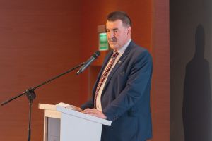 XVIII Kujawsko-Pomorskie Forum Samorządowe