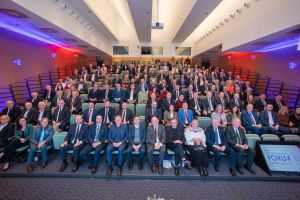 XVIII Kujawsko-Pomorskie Forum Samorządowe