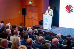 XVIII Kujawsko-Pomorskie Forum Samorządowe