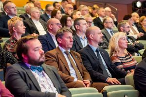 XVIII Kujawsko-Pomorskie Forum Samorządowe