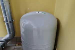 Fotorelacja z przeprowadzonego remontu w Domu Pomocy Społecznej w Wąbrzeźnie