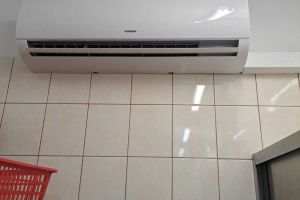 Fotorelacja z przeprowadzonego remontu w Domu Pomocy Społecznej w Wąbrzeźnie