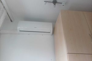 Fotorelacja z przeprowadzonego remontu w Domu Pomocy Społecznej w Wąbrzeźnie