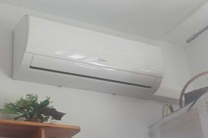 Fotorelacja z przeprowadzonego remontu w Domu Pomocy Społecznej w Wąbrzeźnie