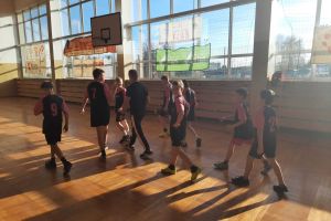 Powiatowe Igrzyska Dzieci w Halowej Piłce Nożnej Chłopców 2025