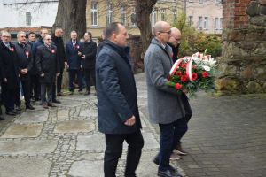 Uroczyste obchody Narodowego Święta Niepodległości