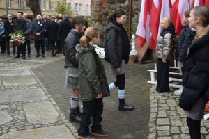 Uroczyste obchody Narodowego Święta Niepodległości