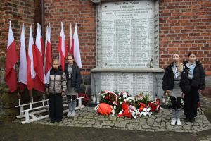 Uroczyste obchody Narodowego Święta Niepodległości